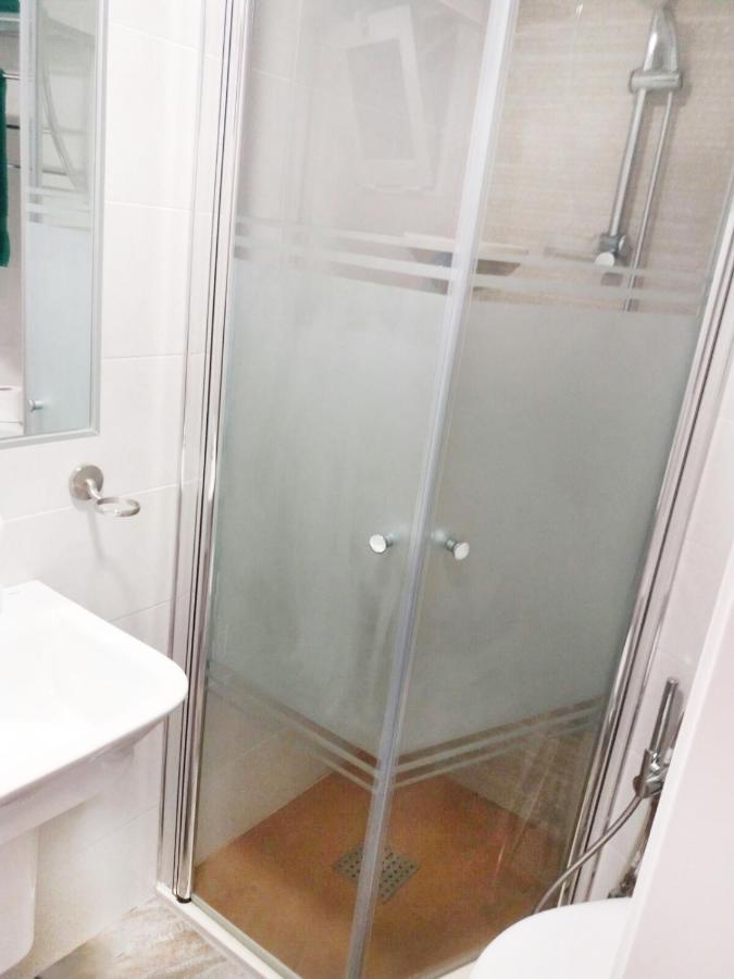 Apartamento Ibanez Бенидорм Экстерьер фото