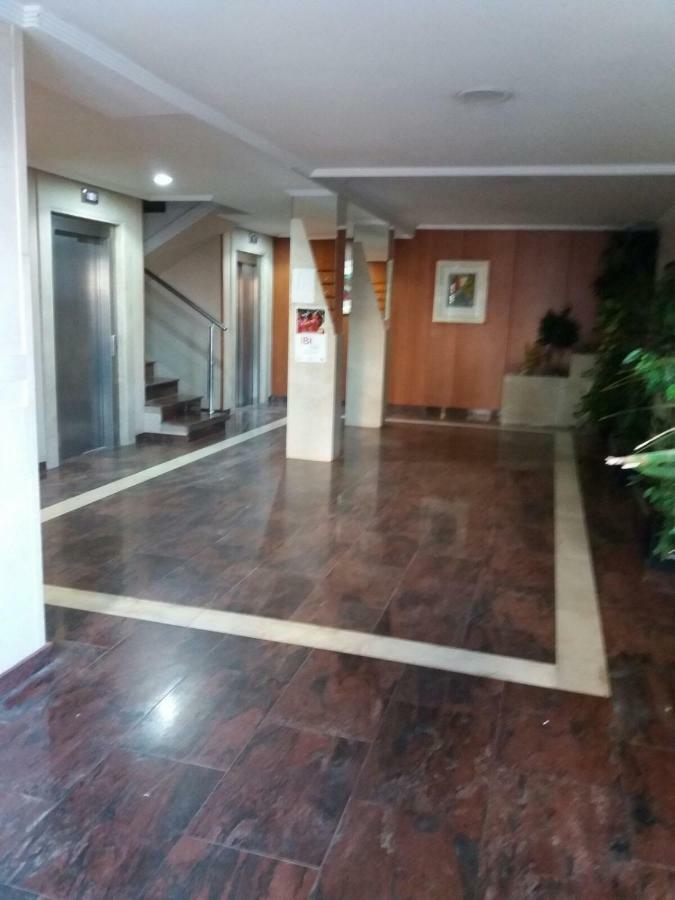 Apartamento Ibanez Бенидорм Экстерьер фото