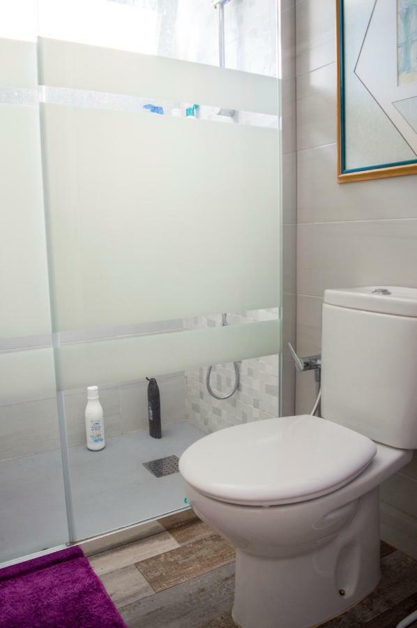 Apartamento Ibanez Бенидорм Экстерьер фото