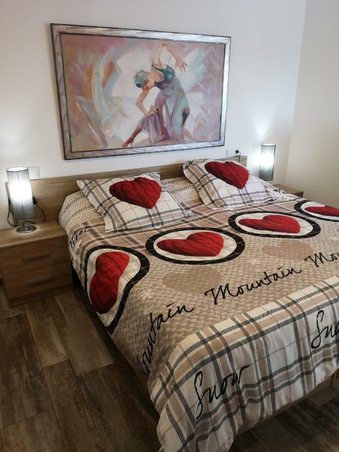 Apartamento Ibanez Бенидорм Экстерьер фото
